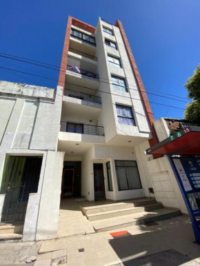 DEPARTAMENTO EN PARANÁ ZONA CENTRO